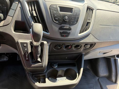 Used 2016 Ford Transit 150 148 Low Roof RWD image 43