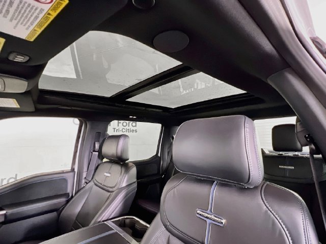 Used 2026 Ford F450 Platinum AWD/4WD image 26