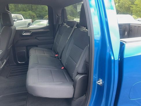 Used 2022 Chevrolet Silverado 1500 RST image 10