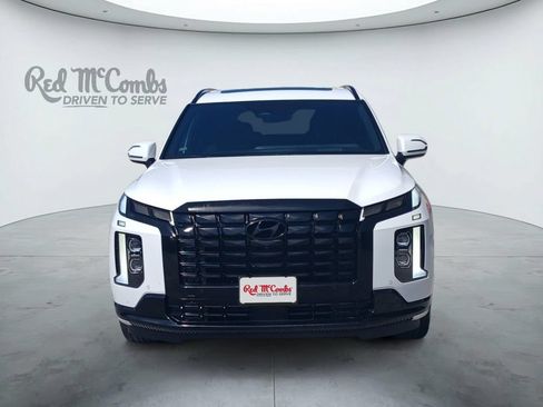 Used 2025 Hyundai Palisade Calligraphy AWD/4WD image 8