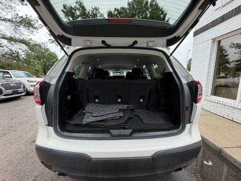 Used 2022 Subaru Ascent Premium AWD/4WD image 14