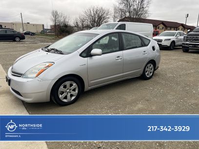 Used 2006 Toyota Prius