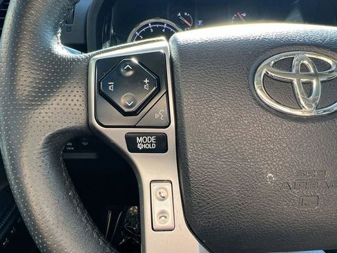 Used 2022 Toyota 4Runner Limited image 43