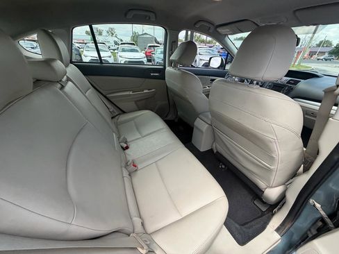 Used 2012 Subaru Impreza 2.0i Sport Limited AWD/4WD image 13