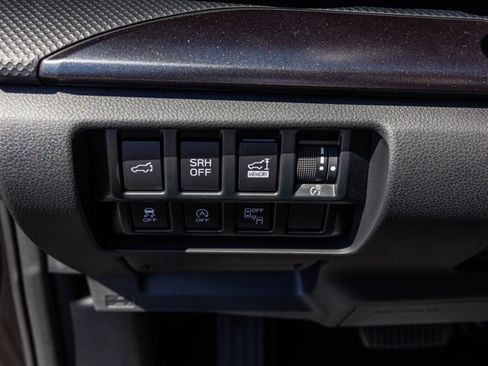 Used 2025 Subaru Forester Wilderness w/ Convenience Package image 20