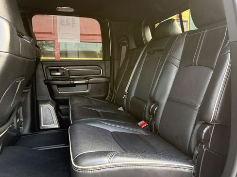 Used 2019 RAM 2500 Limited AWD/4WD image 22