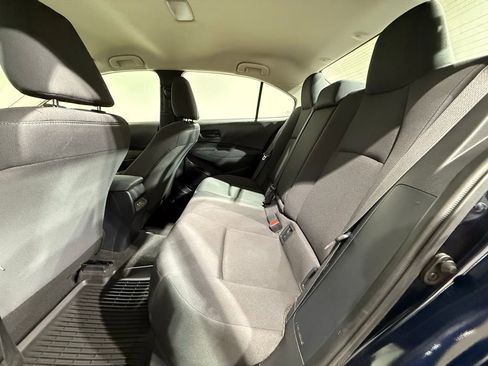 Certified 2024 Toyota Corolla LE image 17