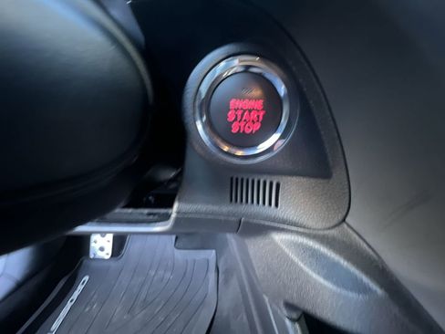 Used 2025 Subaru Crosstrek 2.5i Sport image 16