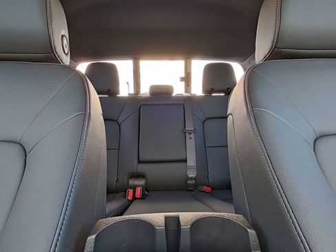 New 2026 GMC Canyon Elevation w/ Convenience Package AWD/4WD image 27