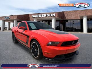 Used 2012 Ford Mustang Boss 302 w/ Boss 302 Accessory Pkg RWD video 1