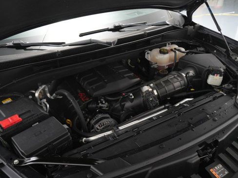 Used 2023 Cadillac Escalade Sport w/ LPO, ONYX Package image 81