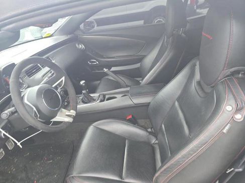 Used 2011 Chevrolet Camaro SS w/ RS Package image 14