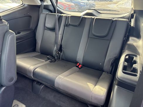 Certified 2023 Subaru Ascent Onyx Edition image 13