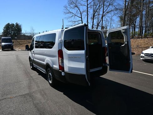 Used 2020 Ford Transit 150 XL RWD image 27