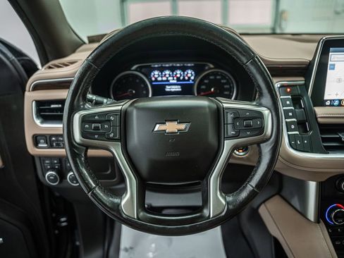 Used 2021 Chevrolet Tahoe Premier image 29