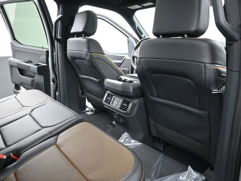 New 2026 Ford F150 Tremor AWD/4WD image 12