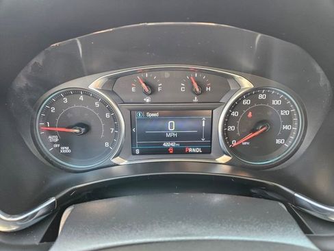 Used 2023 Chevrolet Equinox LT w/ Driver Convenience Package image 28