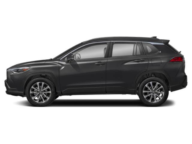 Used 2024 Toyota Corolla Cross XLE w/ Convenience Package AWD/4WD image 3