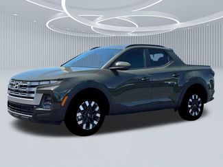 New 2026 Hyundai Santa Cruz SEL FWD video 2