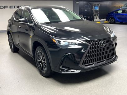 New 2026 Lexus NX 350 AWD w/ Premium Package