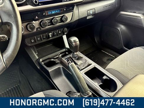 Used 2020 Toyota Tacoma TRD Off-Road image 34