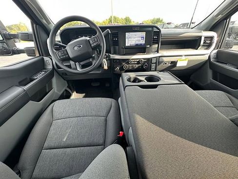 New 2026 Ford F250 XL w/ STX Appearance Package image 15