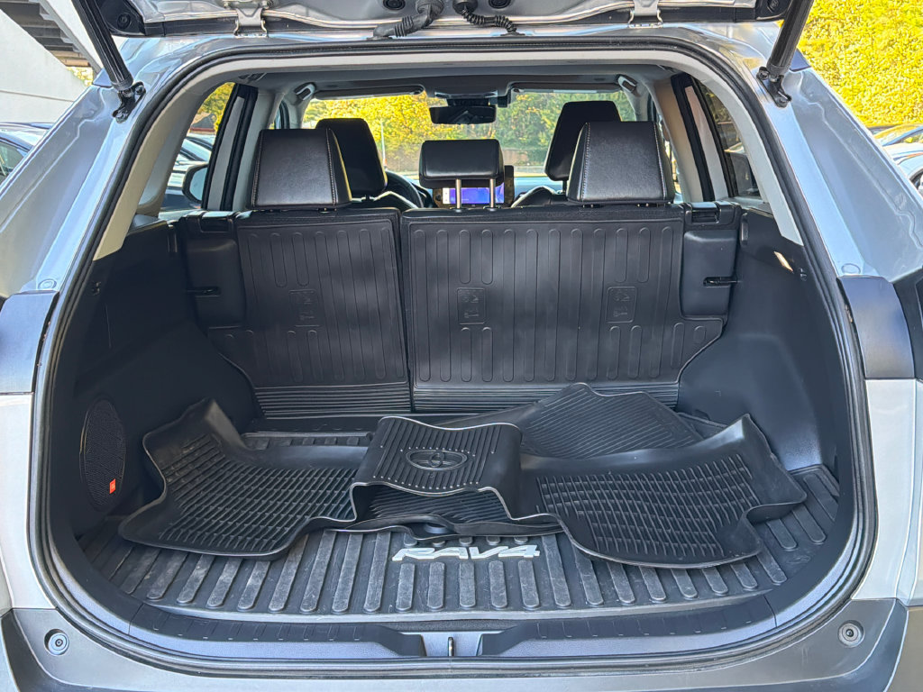 Used 2023 Toyota RAV4 Limited AWD/4WD image 6