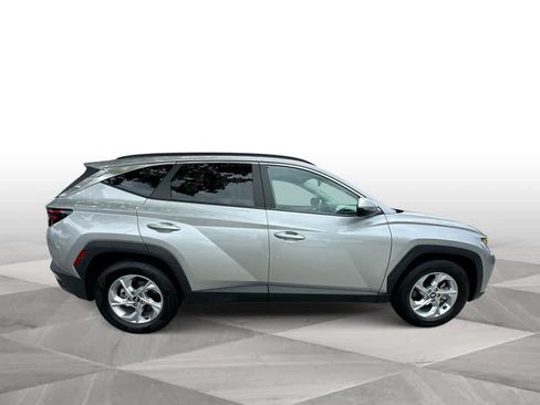 Used 2024 Hyundai Tucson SEL FWD image 9
