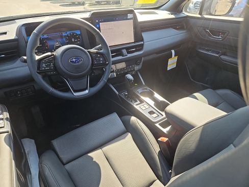 New 2026 Subaru Outback Touring XT AWD/4WD image 6