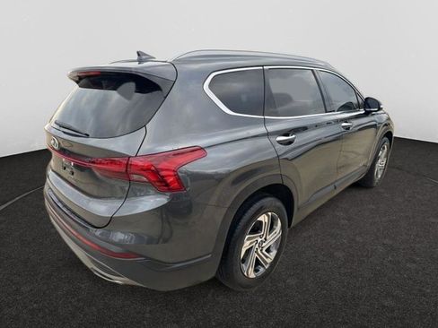 Used 2023 Hyundai Santa Fe SEL w/ Cargo Package image 3