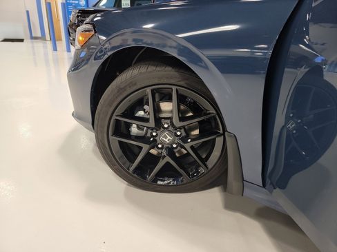 New 2026 Honda Civic Sport image 29