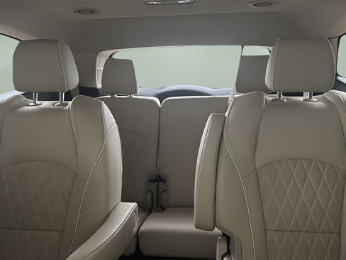 Used 2023 Buick Enclave Avenir FWD image 23