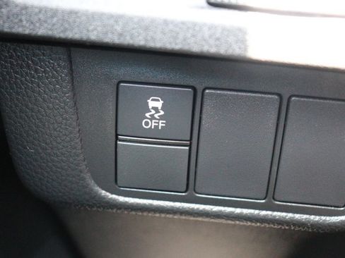 Certified 2025 Honda CR-V EX image 23