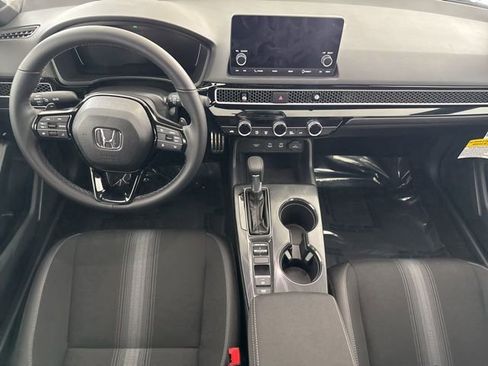 Certified 2026 Honda Civic Sport image 28