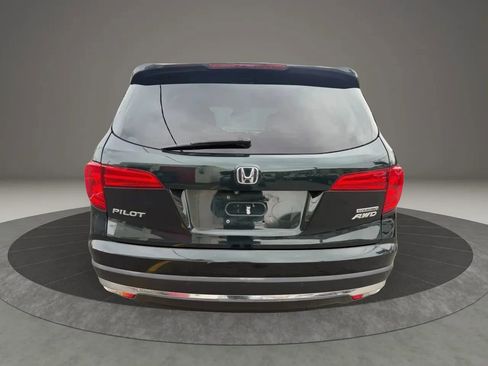 Used 2016 Honda Pilot Touring image 6