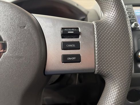 Used 2019 Nissan Frontier SV image 20