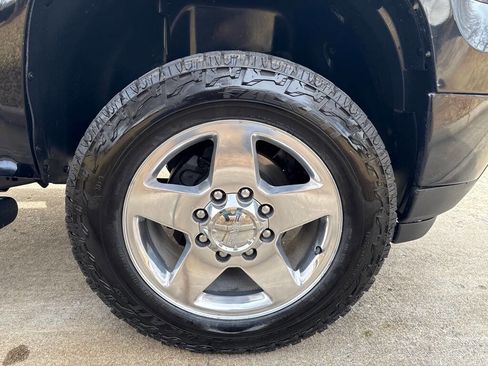 Used 2014 GMC Sierra 2500 Denali image 10