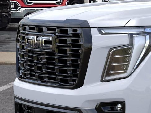 New 2026 GMC Yukon XL Denali Ultimate image 15