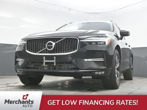 Used 2023 Volvo XC60 B5 Core AWD/4WD image 34