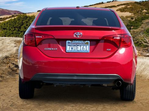 Used 2017 Toyota Corolla L image 5