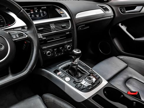 Used 2015 Audi A4 2.0T Premium Plus w/ Technology Package image 28