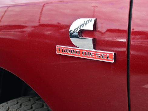 Used 2024 RAM 3500 Tradesman w/ Towing Technology Group AWD/4WD image 12