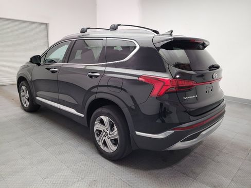 Used 2023 Hyundai Santa Fe SEL w/ Premium Package AWD/4WD image 5