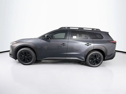 New 2026 Toyota bZ Woodland AWD/4WD image 5