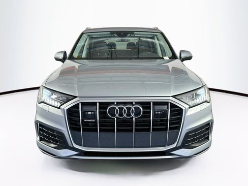 Used 2024 Audi Q7 2.0T Premium Plus AWD/4WD image 2