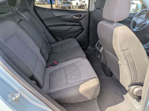 Used 2022 Chevrolet Equinox LT image 31