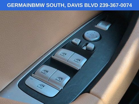 Certified 2024 BMW X3 sDrive30i w/ Convenience Package RWD image 27