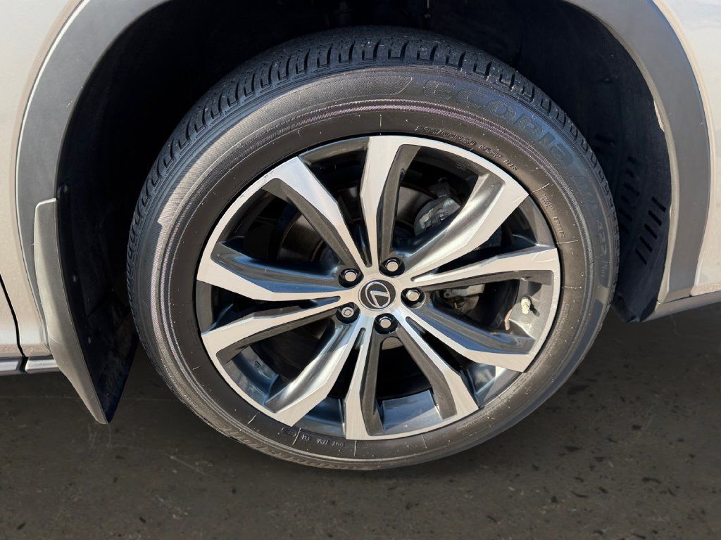 Used 2022 Lexus RX 350 AWD w/ Premium Package image 25