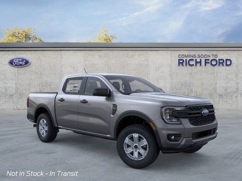 New 2026 Ford Ranger XL RWD image 7