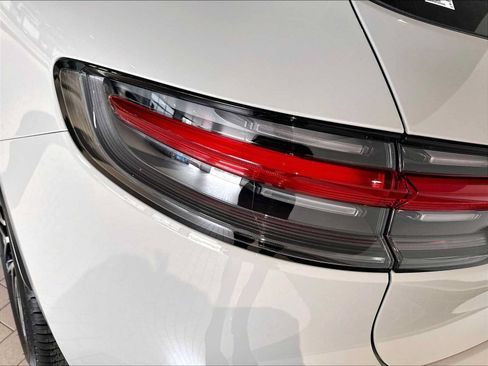 New 2026 Porsche Macan Turbo AWD/4WD image 31